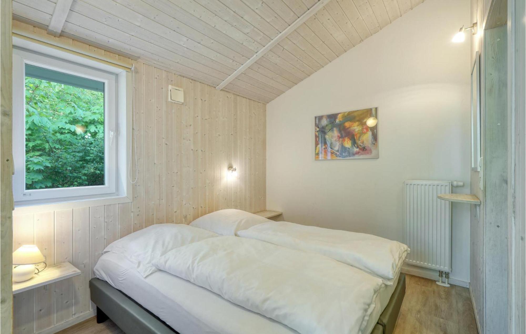 Appartement Schmugglerstieg 11C - Dorf 5 à Lübeck Extérieur photo
