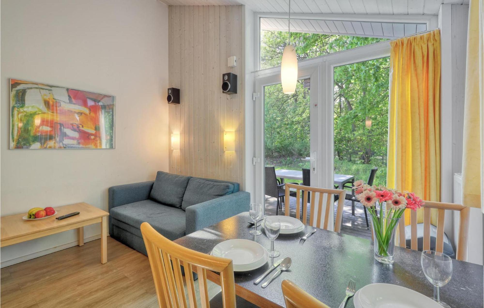 Appartement Schmugglerstieg 11C - Dorf 5 à Lübeck Extérieur photo